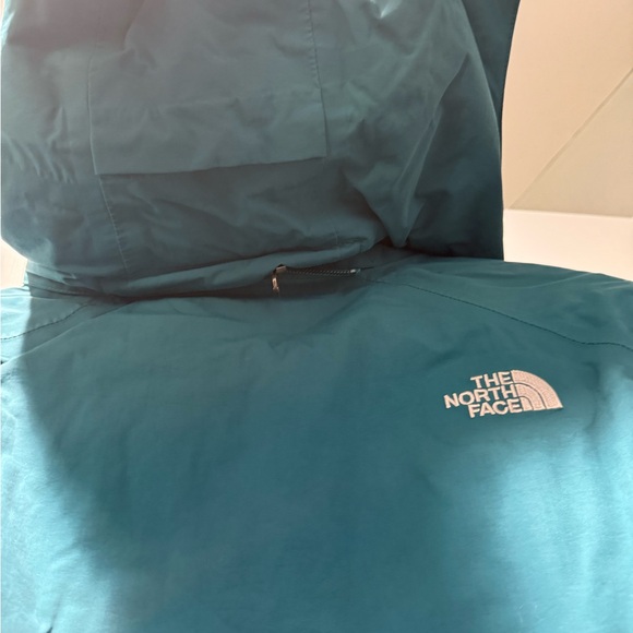 The North Face jacket - Picture 4 of 4